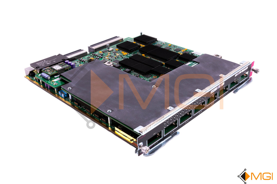 WS-X6708-10GE