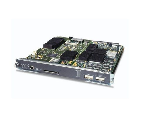 WS-X6K-SUP1A-MSFC2 - Cisco Supervisor Engine1-A 2GE plus MSFC-2 and PFC for Catalyst 6000
