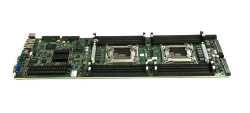 WTH3T - Dell System Board Motherboard for PowerEdge C6220
