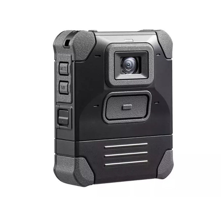 Panasonic I-PRO Body warn WV-BWC4000 2.4MP 2.1mm Surveillance Camera