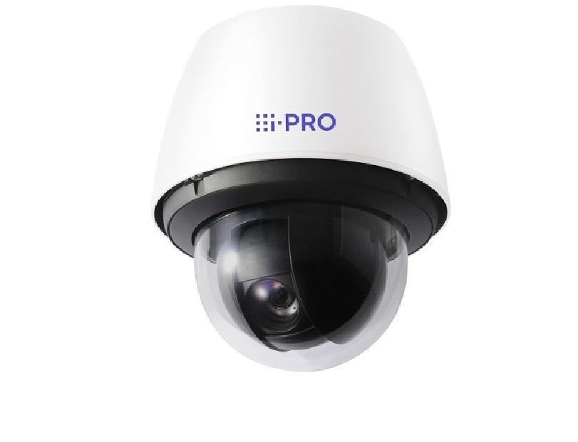 I-PRO WV-S65340-Z2N 2MP 4.0 – 84.6mm Outdoor PTZ Network Dome Camera