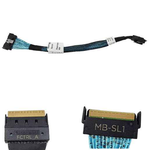 WW0C4 — Cable | Dell PowerEdge R750