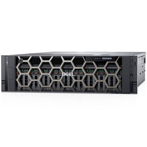 WXNGD — 8x 2.5" Rack Chassis | Refurbished Dell PowerEdge R940