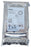 WXPCX Dell 1.2TB 10K RPM 12Gb/s 2.5 SAS Hard Drive ST1200MM0088