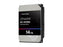 Western Digital 0B48716 Ultrastar HC555 14TB 512MB 7200RPM SATA 3.5in Hard Drive