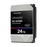 Western Digital 0F65628 Ultrastar DC HC590 24TB 512MB 7200RPM SAS 3.5in Hard Drive