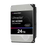 Western Digital 0F65642 Ultrastar DC HC590 24TB 512MB 7200RPM SATA 3.5in Hard Drive