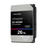 Western Digital 0F65650 Ultrastar DC HC590 26TB 512 7200RPM SATA Hard Drive