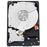 Western Digital 500GB 3Gbps 7.2K SATA 3.5'' LFF Hard Drive HDD (WD5003ABYX-01WERA1)