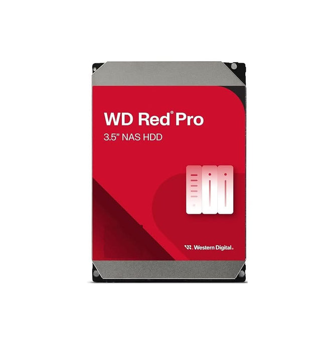 Western Digital HD WD201KFGX-SINGLE 20TB 3.5 7200rpm WD Red Pro NAS 512M