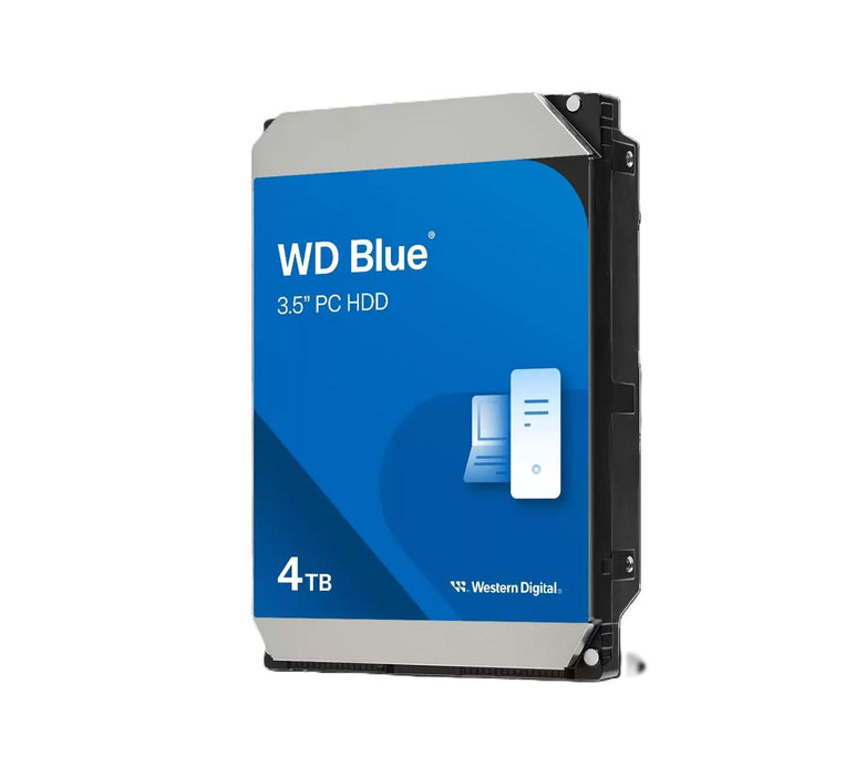 Western Digital HD WD40EZAX-SINGLE 4TB SATA 6Gb s 256MB Cache WD Brown box