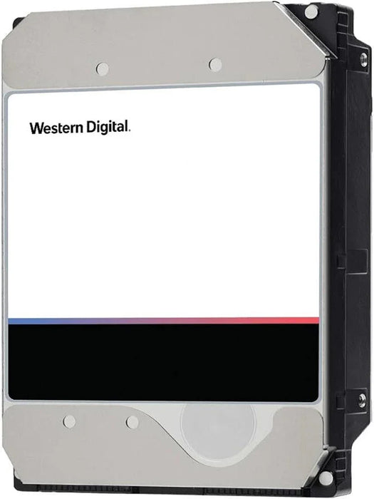 Western Digital HUS722T1TALA600 1TB 7.2k SATA 6Gbps 128MB 3.5" Internal Hdd | USED