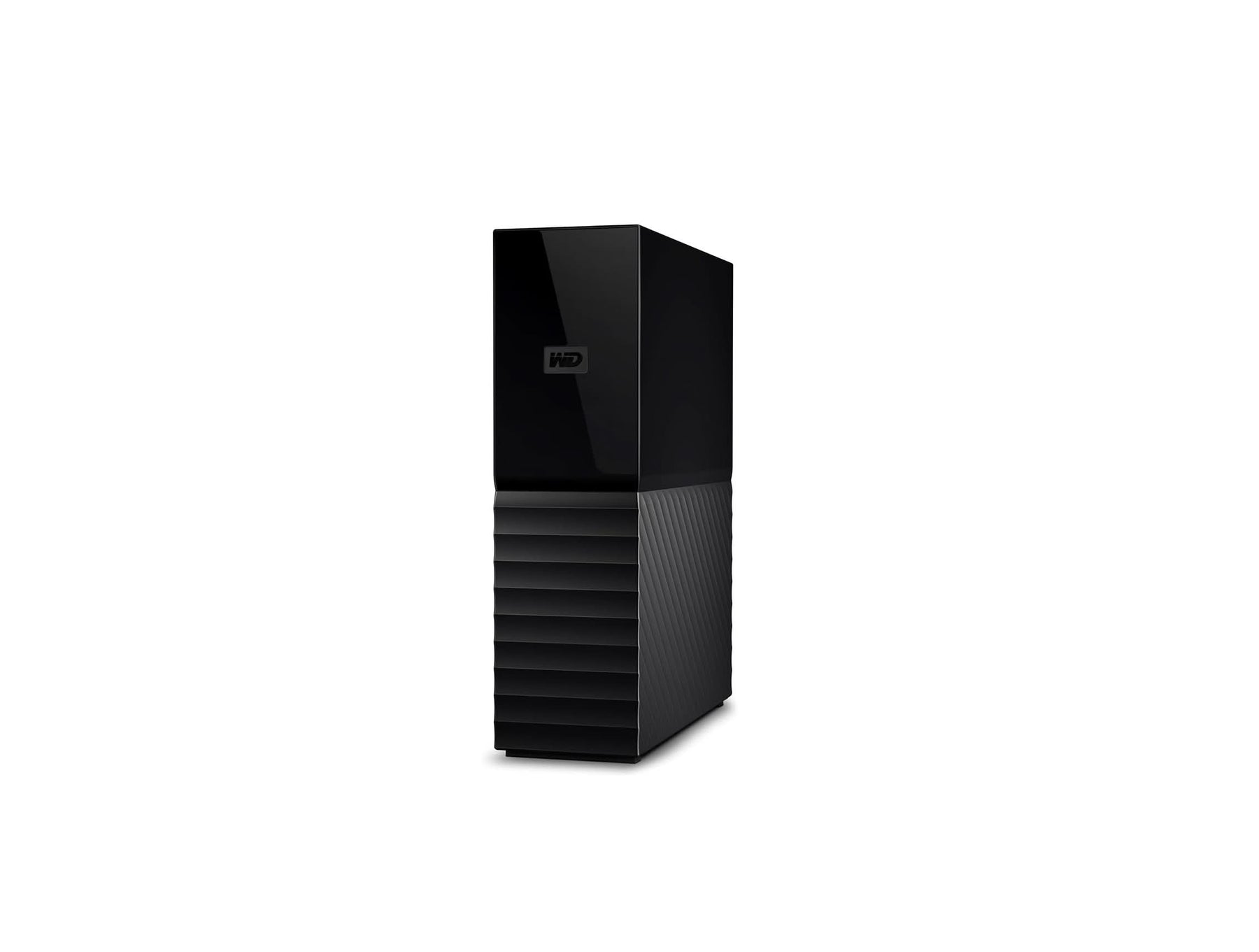 Western Digital My Book WDBBGB0240HBK-NESN 24TB USB 3.2 5400 RPM External Hard Drive