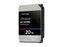 Western Digital Ultrastar 0B47749 WUH722020CL5204 20TB 512MB 7200RPM SAS 3.5in Hard Drive