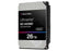 Western Digital Ultrastar DC HC590 0F65638 26TB 512MB 7200RPM SAS 3.5in Hard Drive