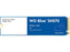 Western Digital WD Blue SN570 NVMe M.2 2280 250GB PCI-Express 3.0 x4 TLC Internal Solid State Drive (SSD) WDS250G3B0C - 0TS1877
