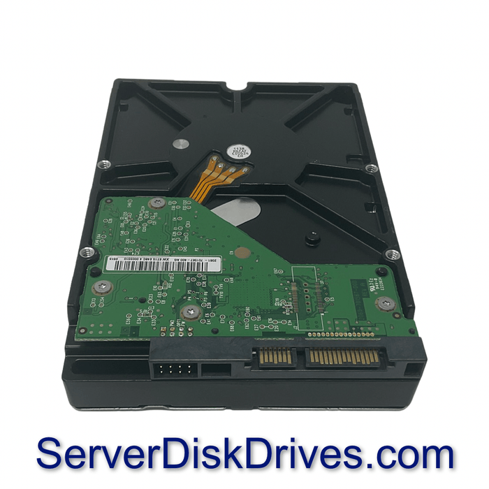 WD1002FBYS — Western Digital 1TB 7200RPM 3.5in SATA Hard Drive