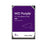 Western Digital WD62PURZ Purple 6TB SATA 6Gbps 3.5-inch Surveillance Hard Drive