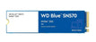 Western Digital WDS250G3B0C Blue SN570 250GB PCIe 3.0 x4 M.2 Solid State Drive