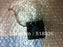 X-FAN 50x50x15mm 12V DC 0.14A 2-Wire Axial Cooling Fan