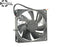 X-FAN RDL9025S 12V DC 90x90x25mm Brushless Cooling Fan