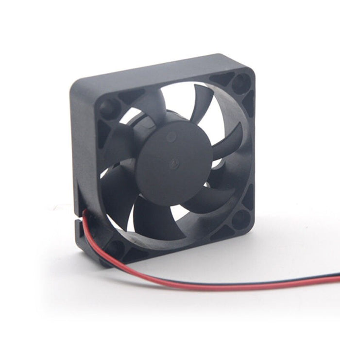 X-FAN RDM5015S 12V DC 50x50x15mm Brushless Cooling Fan