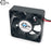 X-FAN RDM5015S 12V DC 50x50x15mm Brushless Cooling Fan
