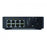 X1008P - Dell 8-Ports Gigabit Ethernet Desktop PoE Managed Switch