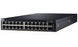 X1026 - Dell X1026 24-Ports 10/100/1000BASE-T Ethernet Layer 2 Rack-mountable Managed Network Switch with 2-Ports SFP