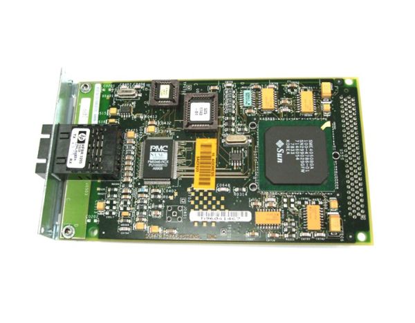 X1067A - Sun ATM-155/UTP PCI 3.0 Card for Enterprise 220R