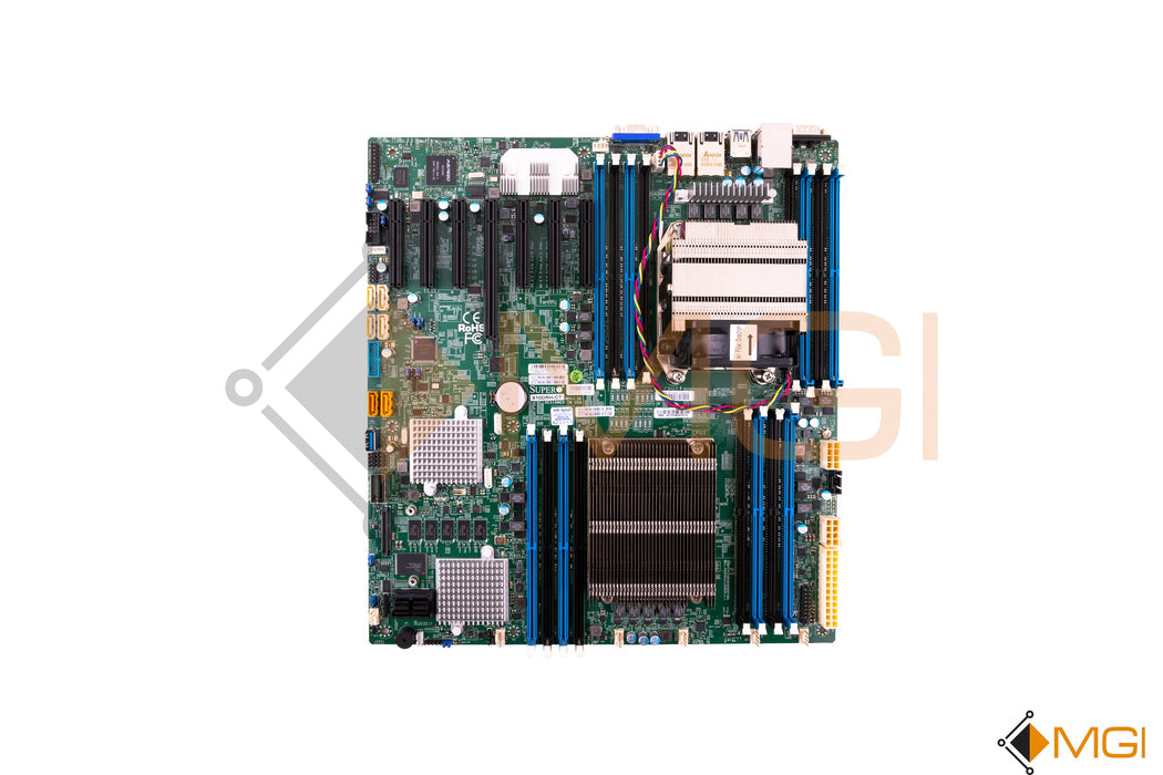 X10DRH-CT