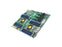 X11SSH-LN4F - SuperMicro LGA1151 C236 Chipset Xeon E3-1200 DDR4 4x DIMM