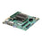 X10SLM+-LN4F - SuperMicro LGA1150 Intel C224 Micro-ATX Motherboard, Supports Xeon E3-1200 v3/v4 Series DDR3 4x DIMM