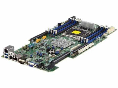 X10SRG-F-O - SuperMicro X10SRG-F LGA2011 C612 Chipset Motherboard, Supports Xeon E5-1600 DDR4 8x DIMM
