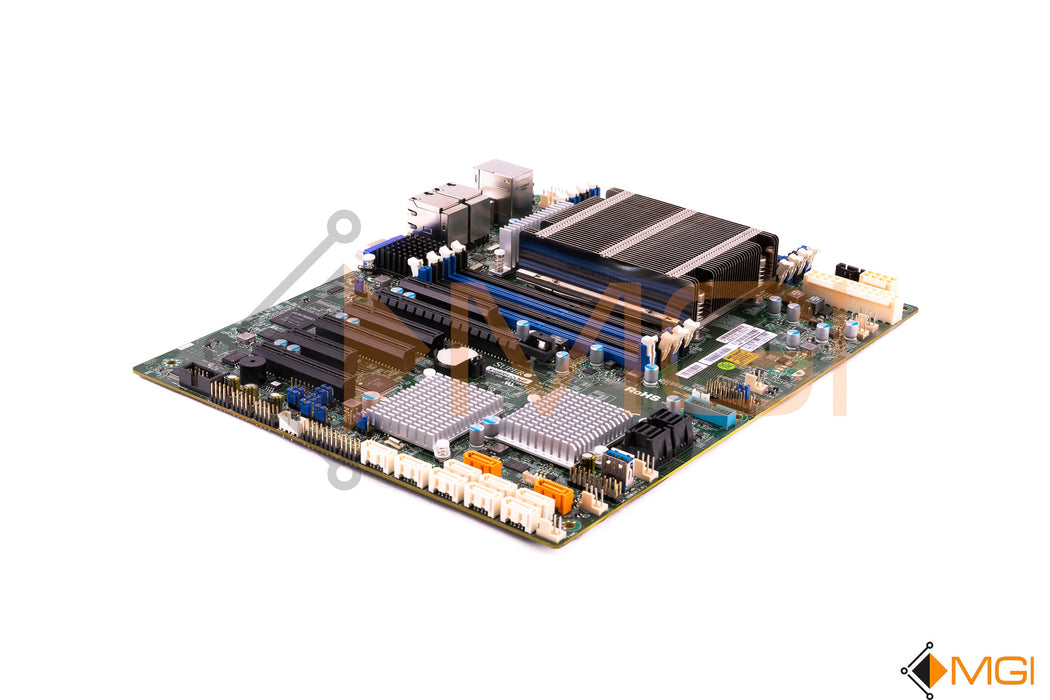 X10SRH-CLN4F
