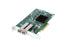 X1117A-R6 - NetApp 2-Port Bare CAGE SFP+ 10GbE PCI Express Network Interface Card (without Transceiver)