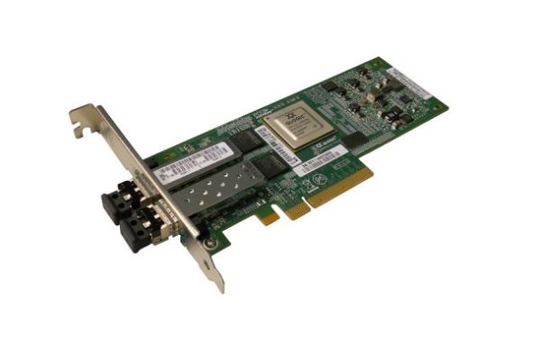 X1139A-R6 - NetApp Dual-Ports 10GbE Fibre Channel SFP+ High Profile Network Adapter