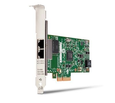 X1300A-R5 - NetApp Compression PCI Express Network Interface Card