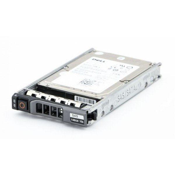 X160K Dell 146GB 10K RPM 6Gb/s 16MB 2.5 SAS Hard Drive ST9146803SS