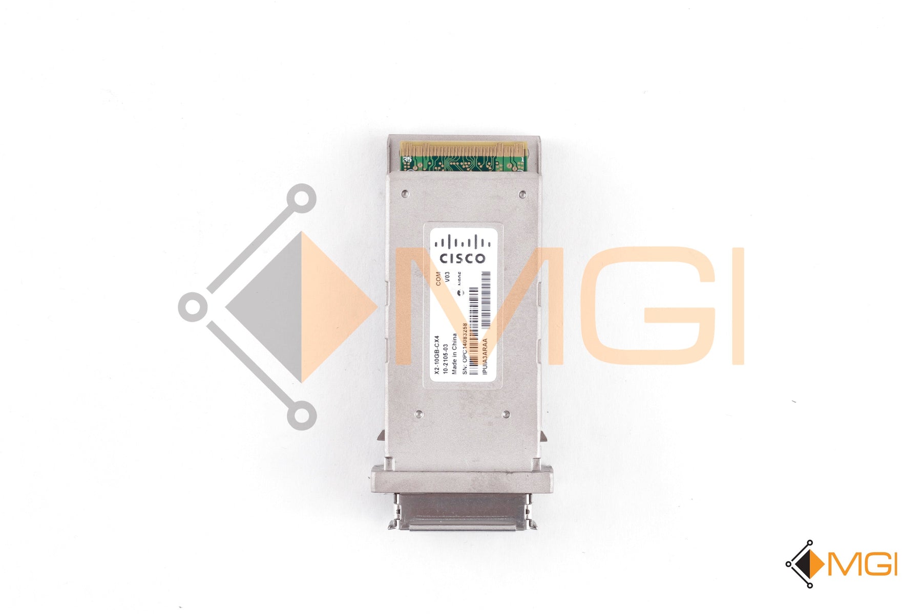 X2-10GB-CX4