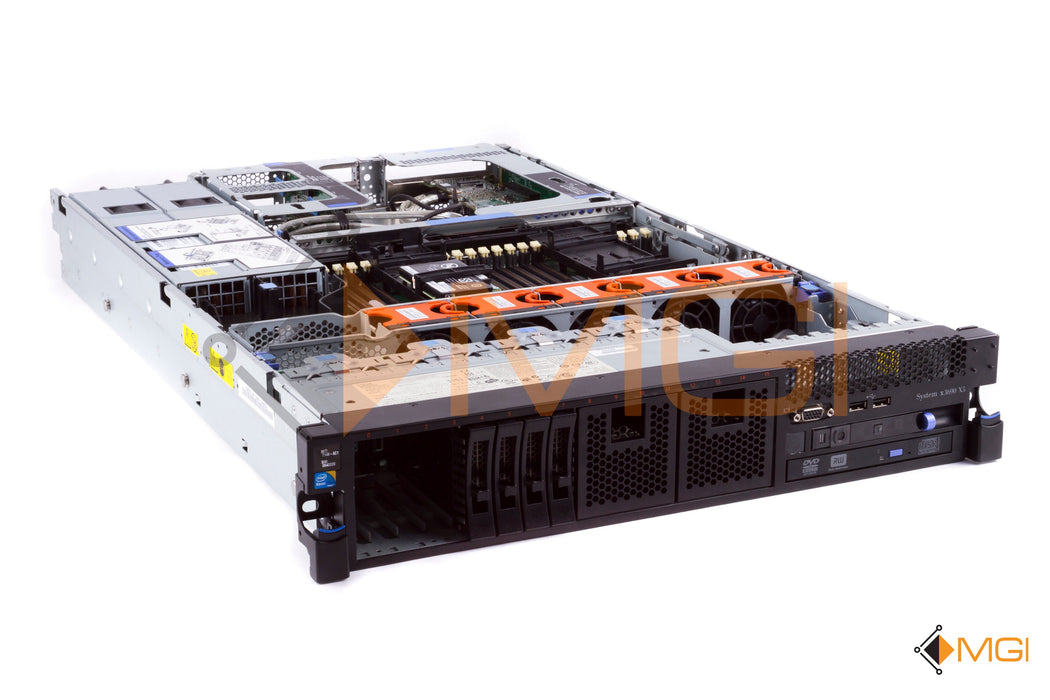X3690 X5