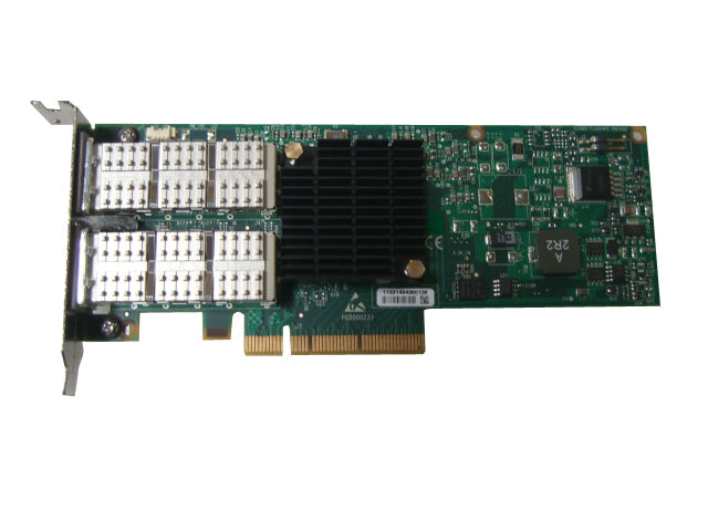 X4242 Sun PCIe QDR InfiniBand Host Channel Adapter,  X4242
