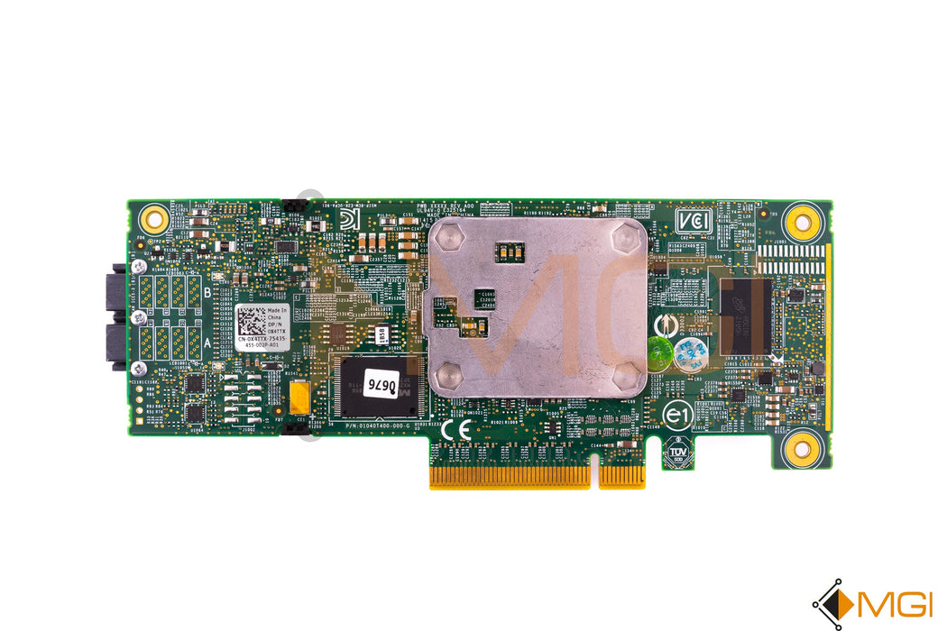 X4TTX (NO BRACKET)