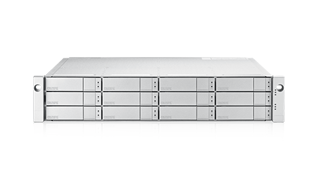 Promise VTrak X5000 X50DVSS3A4P4 4TB SAS 12 Gb/s Hard Drive