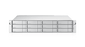 Promise VTrak X5000 X50DVSS3A4P4 4TB SAS 12 Gb/s Hard Drive
