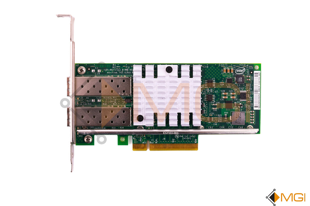 X520-DA2 (HIGH PROFILE)
