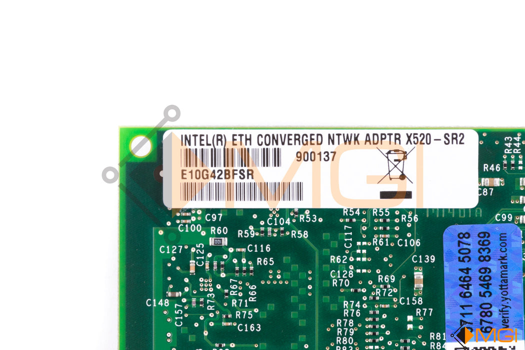 X520-SR2 HIGH PROFILE