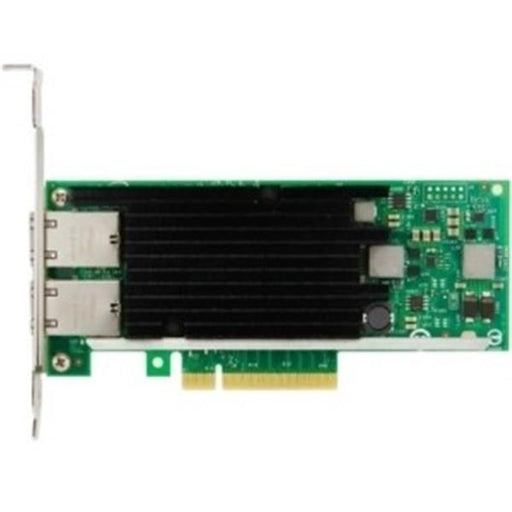 X520DA1OCP - Intel Ethernet Server Adapter X520-DA1 for OPEN COMPUTE PROJECT (OCP) - PCI Express X8 - COAXIAL TWINAXIAL - LOW-PROFILE