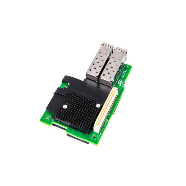 X520DA20CPG2P20 - Intel Dual-Port 10GbE SFP Server Adapter
