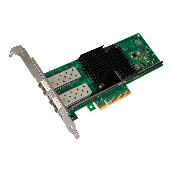 X527DA2OCPG1P5 - Intel Ethernet Network Connection OCP X527-DA2 - network adapter - OCP - 10 Gigabit SFP+ x 2